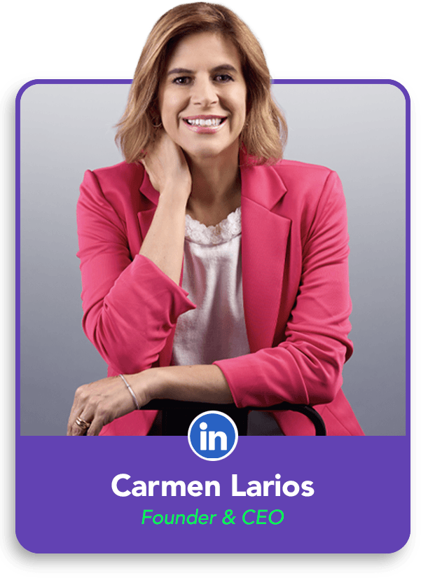 Carmen Larios
