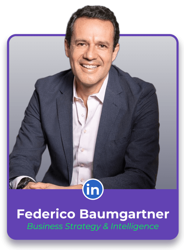 Federico Baumgartner